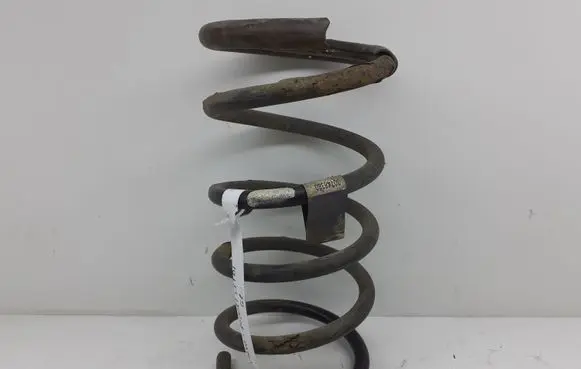 Volvo S80 Rear coil spring