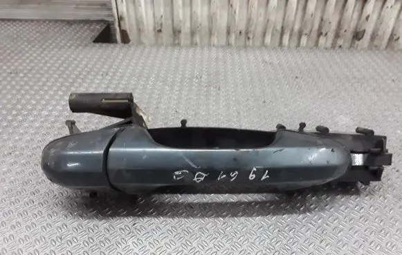 Chrysler Pacifica Rear door exterior handle 40264400