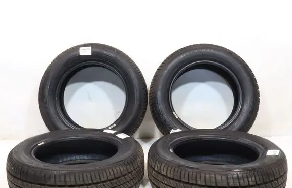 Mazda 2 R15 winter tire