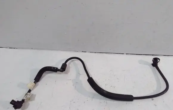 Ford C-MAX II Vacuum line/pipe/hose
