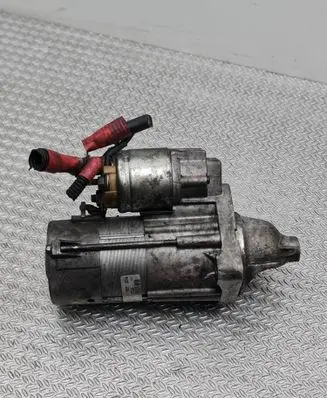 BMW 3 E90 E91 Starter motor 7787354 D7G4 17G69991