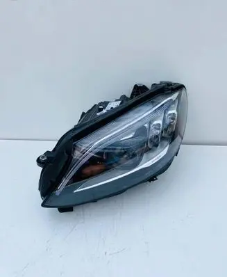 Mercedes-Benz C W205 Headlight/headlamp A2059068505