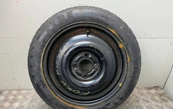 Ford Fiesta R15 spare wheel 2150836