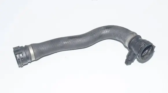 BMW 7 E65 E66 Engine coolant pipe/hose 7508011