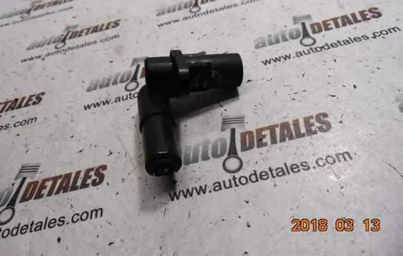 Mitsubishi Space Star Crankshaft position sensor 7700113552