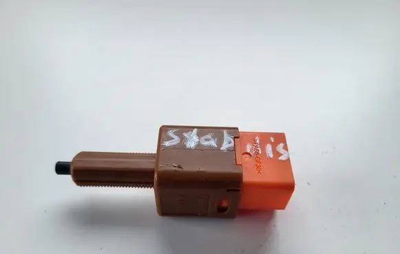 Nissan Micra K14 Brake pedal sensor switch