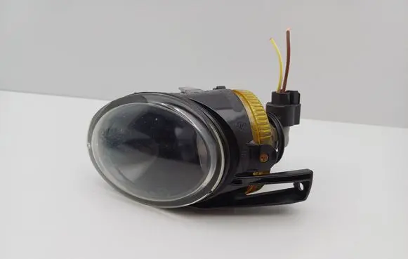Volkswagen PASSAT B6 Front fog light 27129400