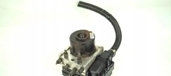Mazda 2 ABS Pump D651-437A0-D