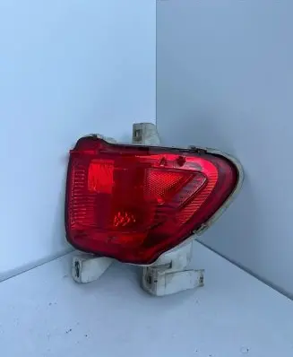 Toyota RAV 4 (XA30) Rear fog light 