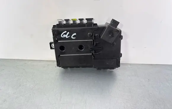 Mercedes-Benz GLC X253 C253 Positive wiring loom A2055402850