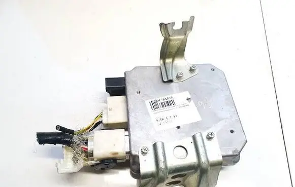 Power steering control unit/module