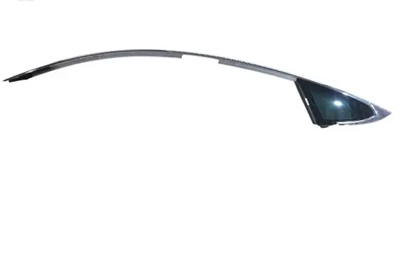 Tesla Model S Rear side window 102684000D