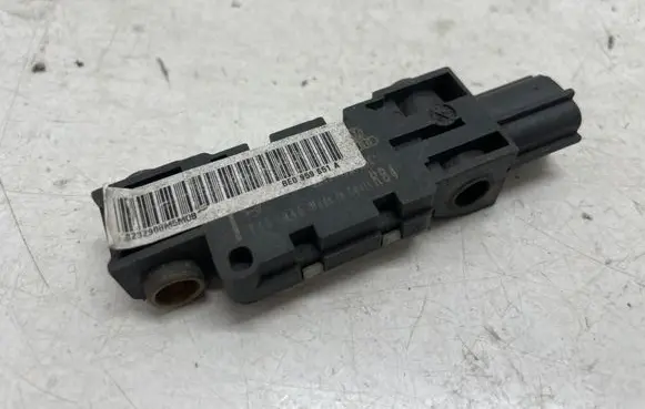 Audi A6 S6 C6 4F Airbag deployment crash/impact sensor 8E0959651A