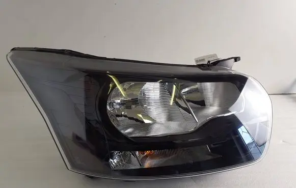 Ford E-Transit Headlight/headlamp GK3113W029BC