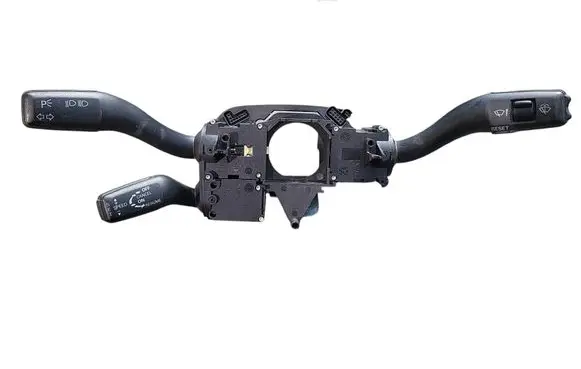 Audi A6 S6 C6 4F Wiper turn signal indicator stalk/switch 4F0953549A 4F0910549 4E0953521