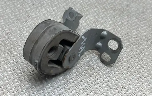 Muffler mount bracket/holder