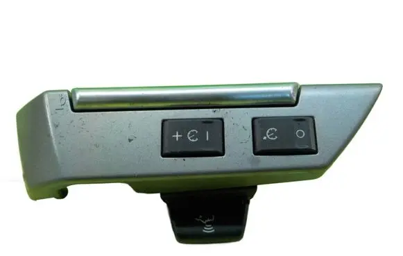 Land Rover Discovery 3 - LR3 Other switches/knobs/shifts 8H2213D767GA