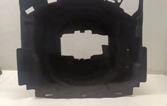 Audi A8 S8 D4 4H Spare wheel section trim 4H0863544C
