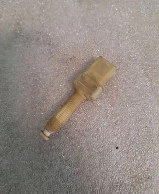 Audi 80 90 S2 B4 Brake pedal sensor switch 443945515