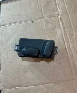 Audi A8 S8 D2 4D Seat control switch 4A0959765A 03480000
