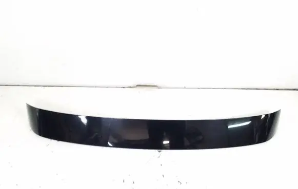Audi Q7 4L Tailgate/trunk spoiler 4L0827933