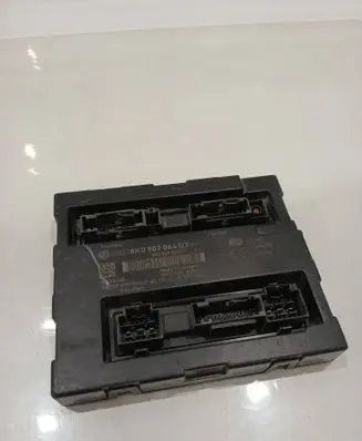 Audi A5 8T 8F Comfort/convenience module 8K0907064DT 5DD00991984