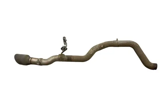 Muffler/silencer