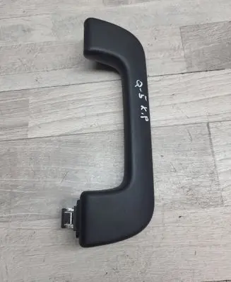 Audi Q5 SQ5 Front interior roof grab handle 8R0857607H