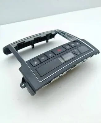 KIA Sorento Radio/GPS head unit trim 945003E500