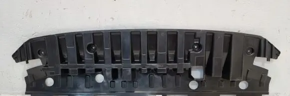 Nissan Juke II F16 Front bumper skid plate/under tray 62660
