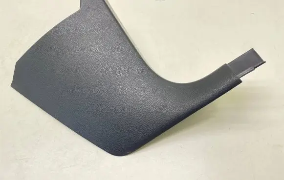 Volkswagen Golf VI Foot area side trim 1K1863484
