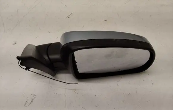 Opel Meriva A Front door electric wing mirror 13243128