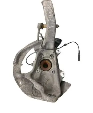 BMW X5 E70 Front wheel hub 6773784