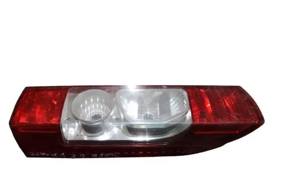 Citroen Jumper Rear/tail lights 1366455080