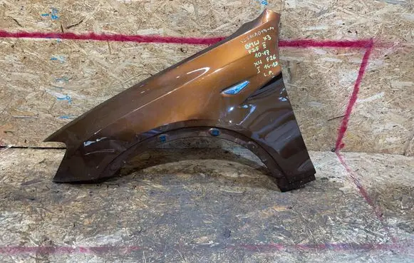 Fender