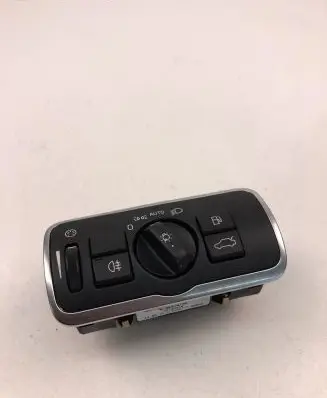 Volvo V60 Light switch 30739448