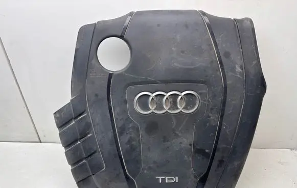Audi A4 S4 B8 8K Engine cover (trim) 03L103925
