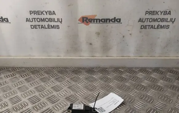 Audi A3 S3 8L Airbag deployment crash/impact sensor 8L0959643B