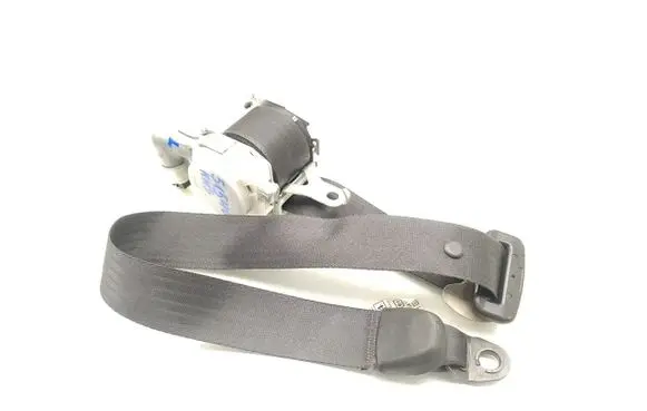 Subaru Legacy Front seatbelt 7S2590-P 027048