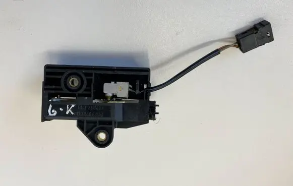 Mercedes-Benz SL R129 Other devices 1298206110 A1298206110