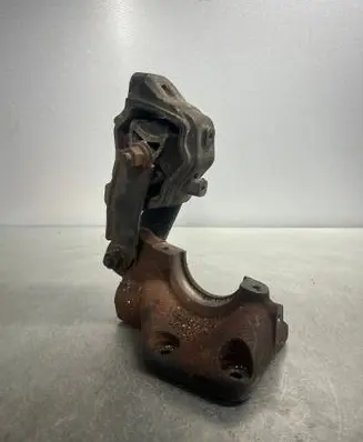 Volvo S60 Driveshaft support bearing bracket 30787842