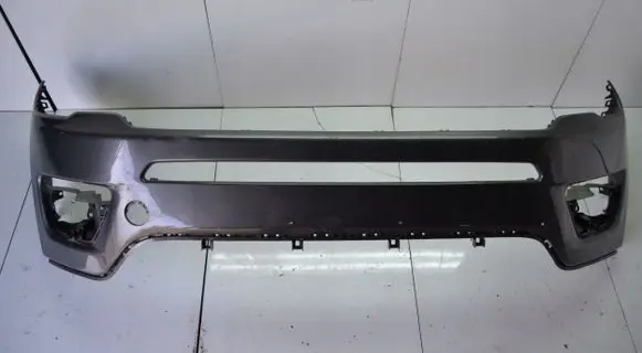 Jeep Compass Front bumper 5SY47TRMAC
