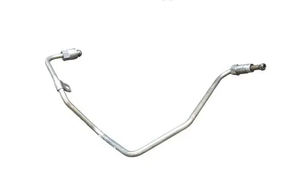 Renault Scenic II - Grand scenic II Turbo turbocharger oiling pipe/hose