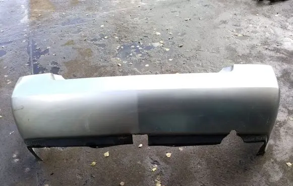 Nissan Primera Rear bumper