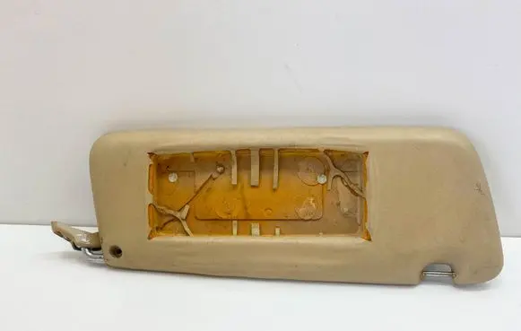 Mercedes-Benz SLC C107 Sun visor A1078100410 1078100410