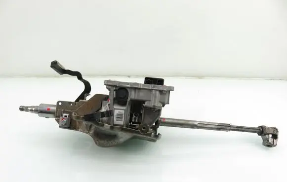 Fiat Stilo Steering wheel axle set 00051723101