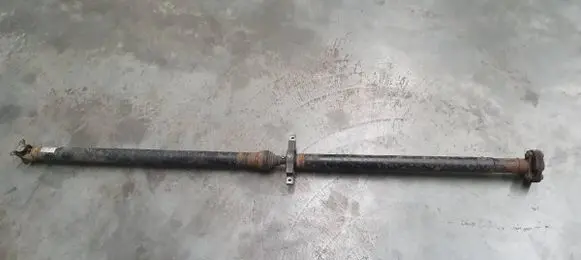 KIA Sportage Drive shaft (set)