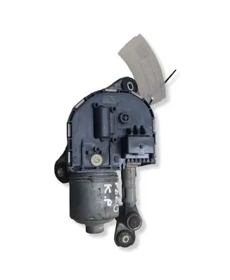Peugeot 407 Front wiper linkage and motor 9661812180 397020875
