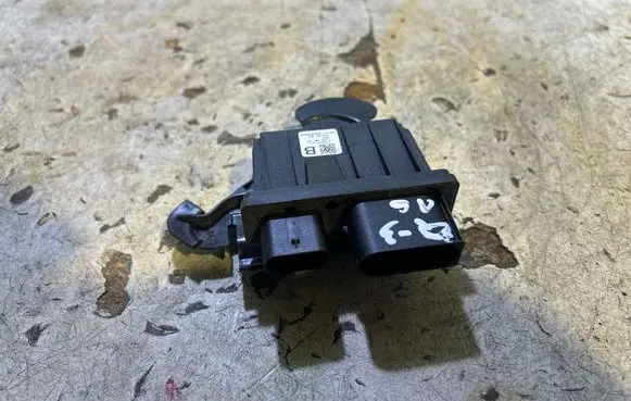 Audi Q3 8U Adblue control unit 7N0941329 1724107 0444050137