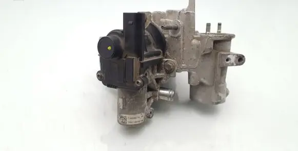 Nissan Note (E11) EGR valve 8200836385 8200846454D